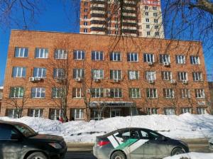 Фотография Спецзавод Квант, утилизация опасных отходов 5